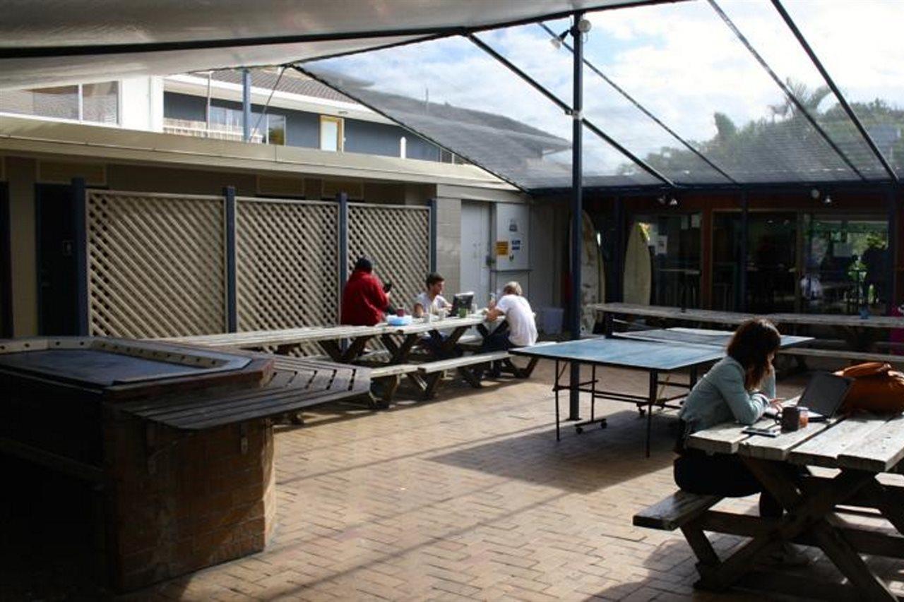 Budds In Surfers Backpackers Gold Coast Exterior photo